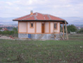 Montazne kuce