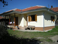 Montazne kuce
