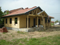 Montazne kuce