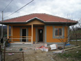Montazne kuce